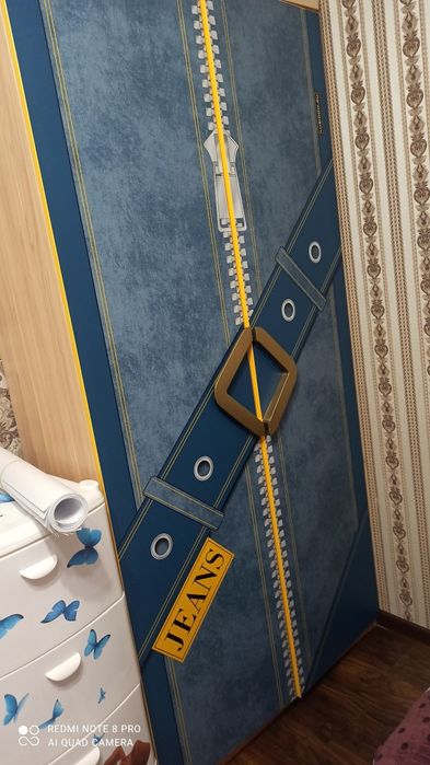 Продам детский гарнитур