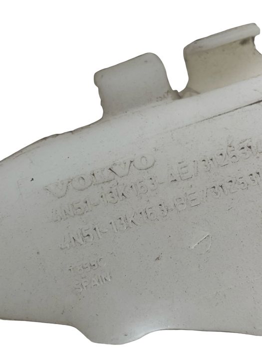 Vas/Rezervor Lichid De Spalare Parbriz Volvo V50 Mw, 545 2003 - 2012 2