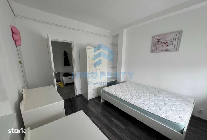Apartament 3 Camere Lux  | Baneasa | Parcare Inclusa |