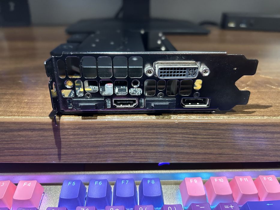 Placa video Nvidia EVGA Geforce GTX 980 WaterCool OC 4GB GDDR5