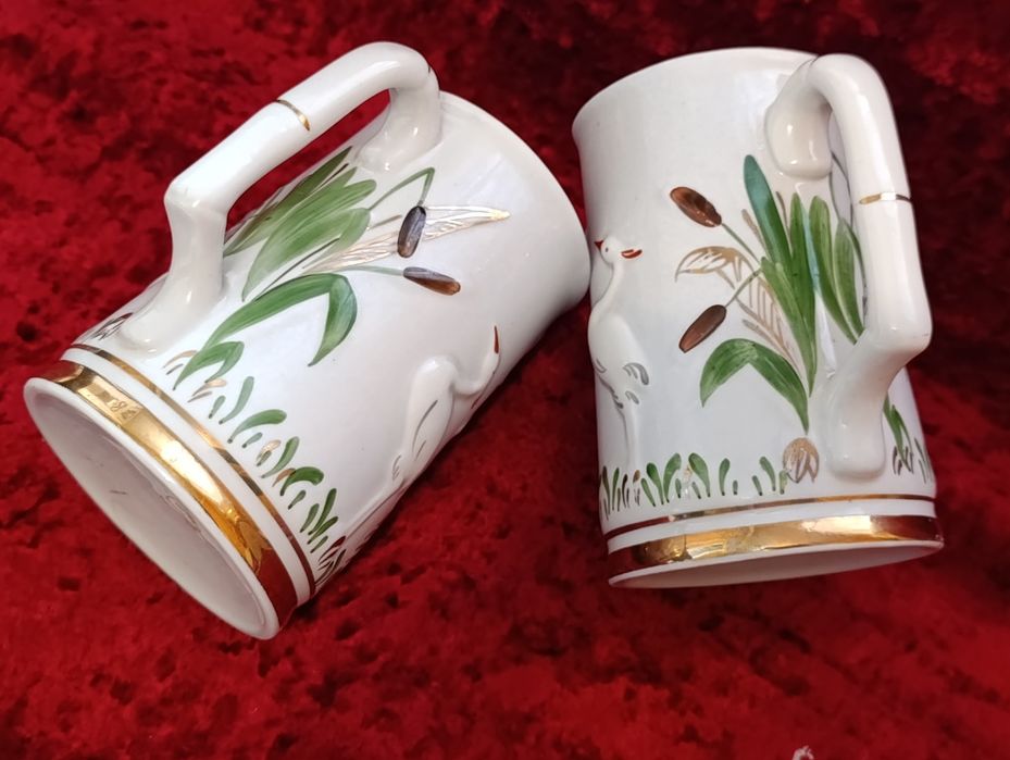 Пивные кружки, винтаж