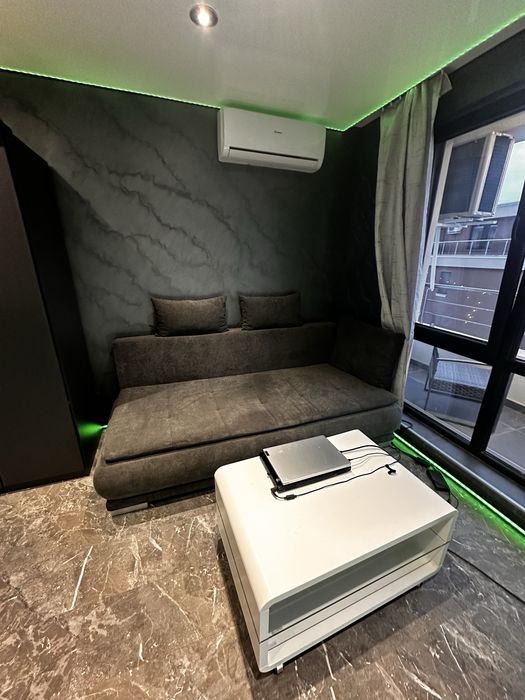 Продава се Едностаен апартамент в Варна, Виница - 44 кв.м за 1818 €/кв.м - Снимка #8