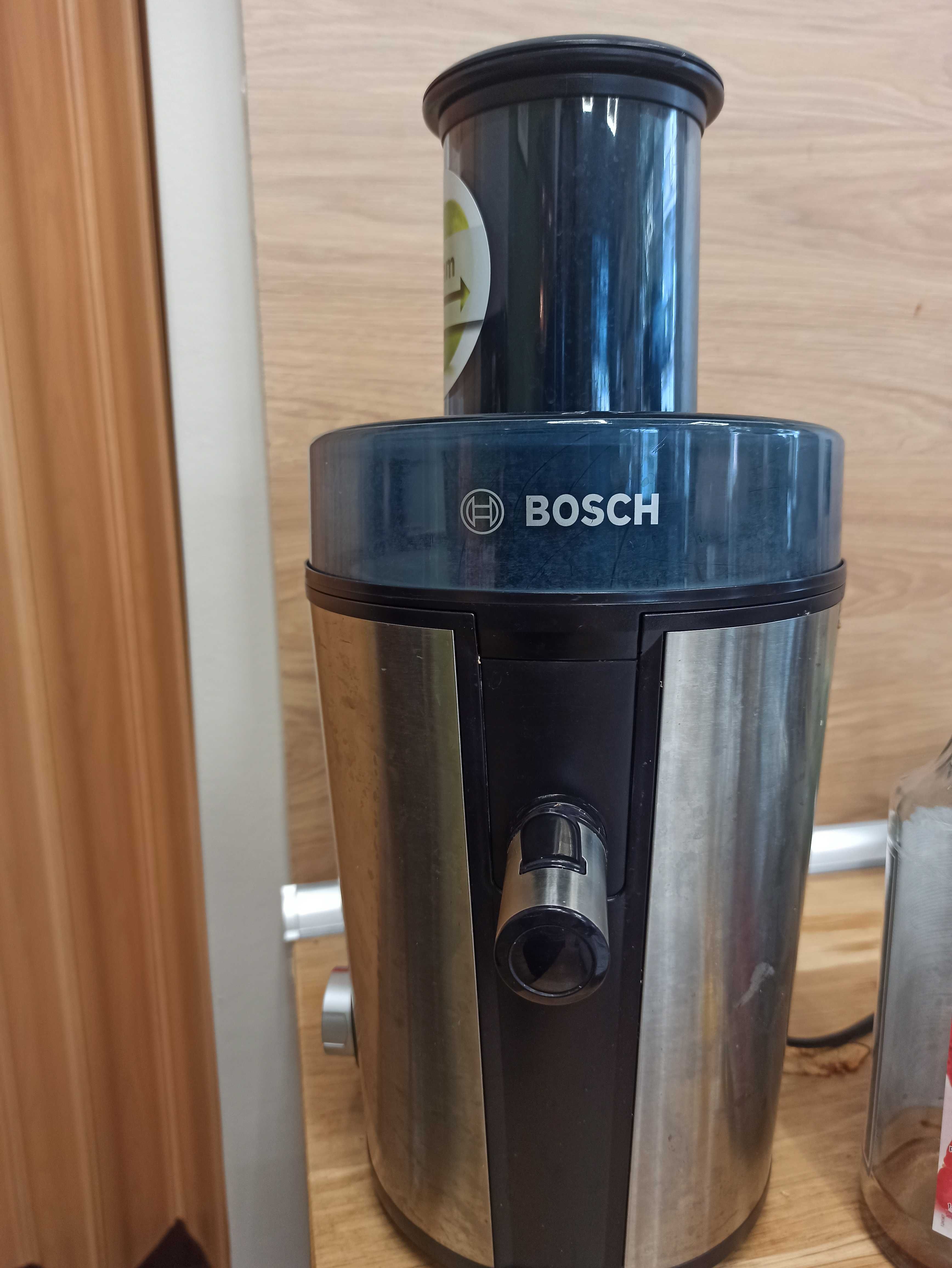 Bosch vita hotsell juice 3