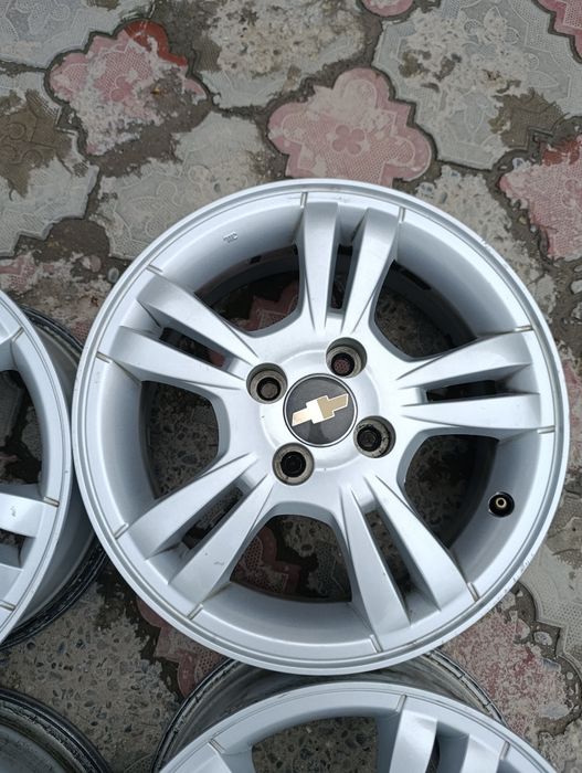 Nexia 3 radnoy GM deska