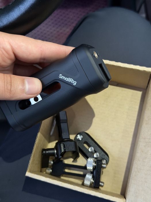 Ручка SmallRig для камеры Sony FX3 A7S3 A7IV