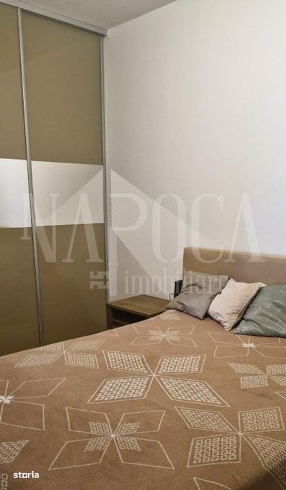 Apartament 3 camere de vanzare in Floresti — fotografia 3