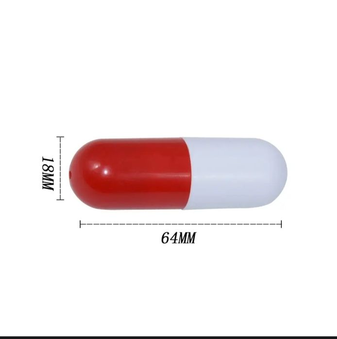 ФЛЕШКА 64ГБ для документов