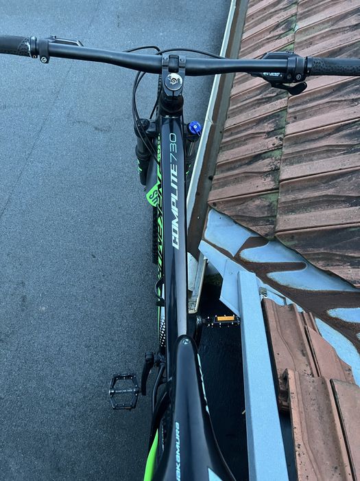Vând Bicicletă Nakamura Complite 730
