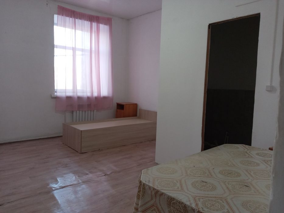 Сдается комната 27 кв м