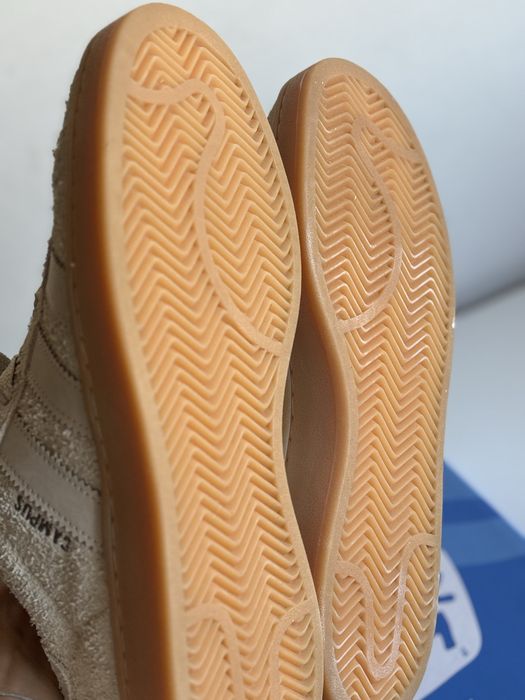 Adidas Campus 42 2/3