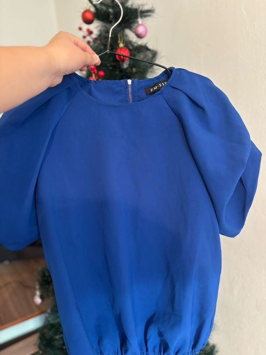 Разгрузка гардероба