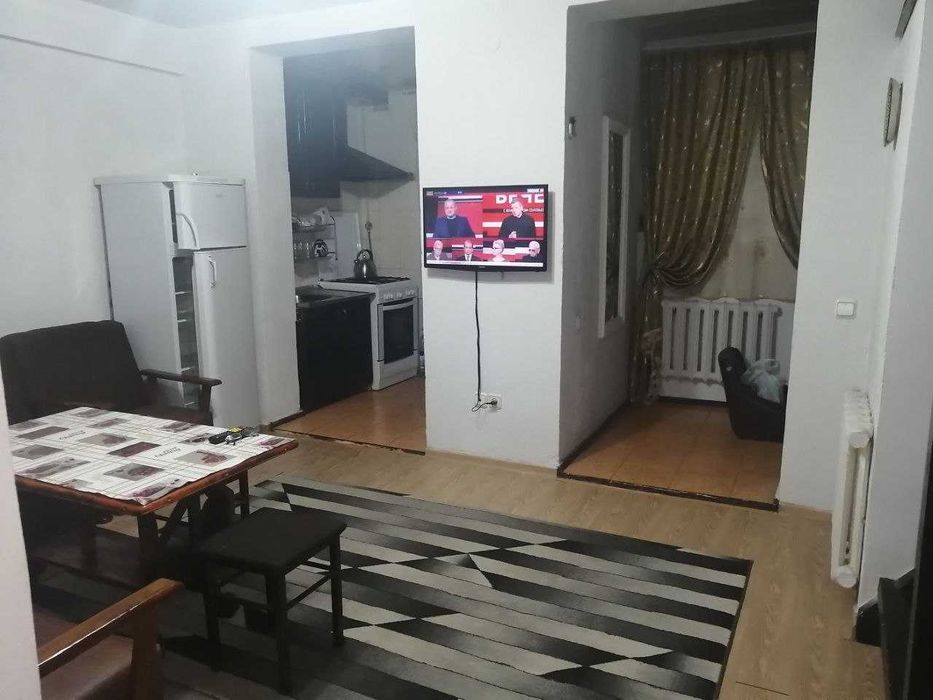 Сдам квартиру срочно