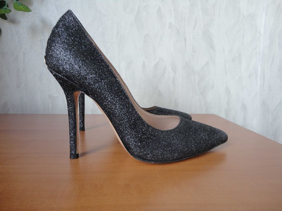 N37 Liu-Jo/оригинални дамски обувки