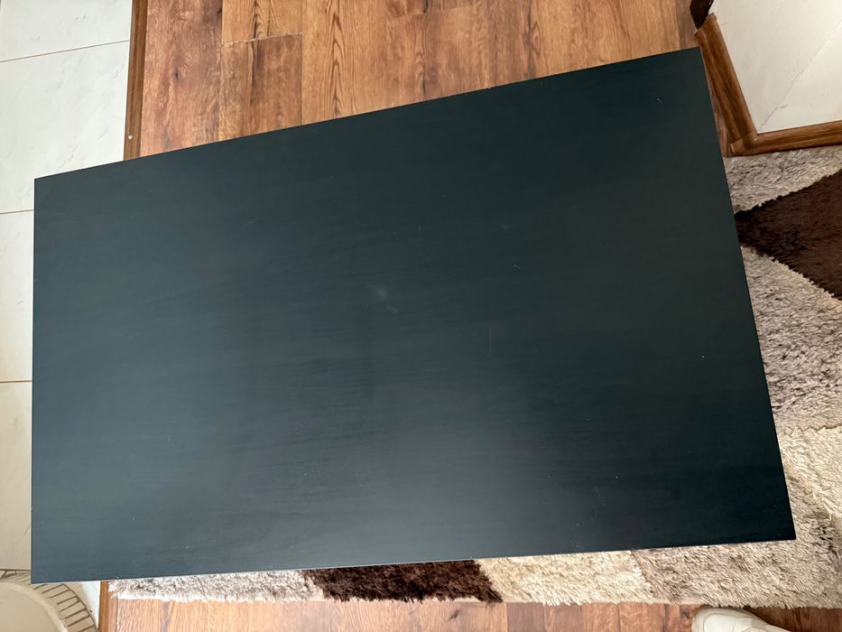 Холна маса IKEA 90 х 55 х 45 см