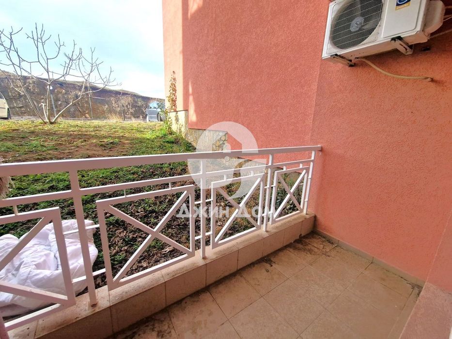 Продава се Едностаен апартамент в к.к. Слънчев бряг - 28 кв.м за 1000 €/кв.м - Снимка #5