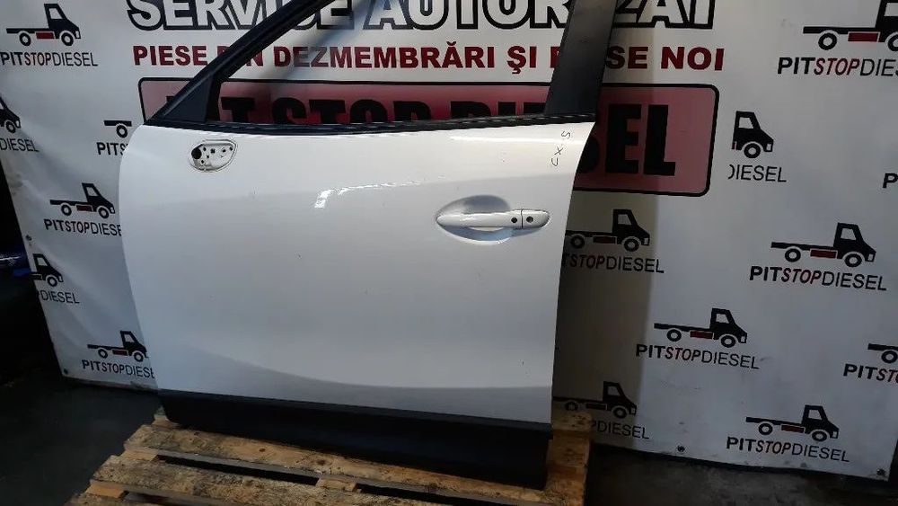 usa stanga fata mazda cx-5 2012 2013 2014 2015