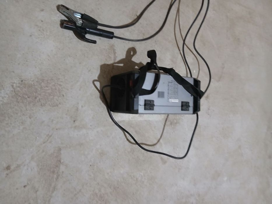 Ресанта сварка аппарат без газа