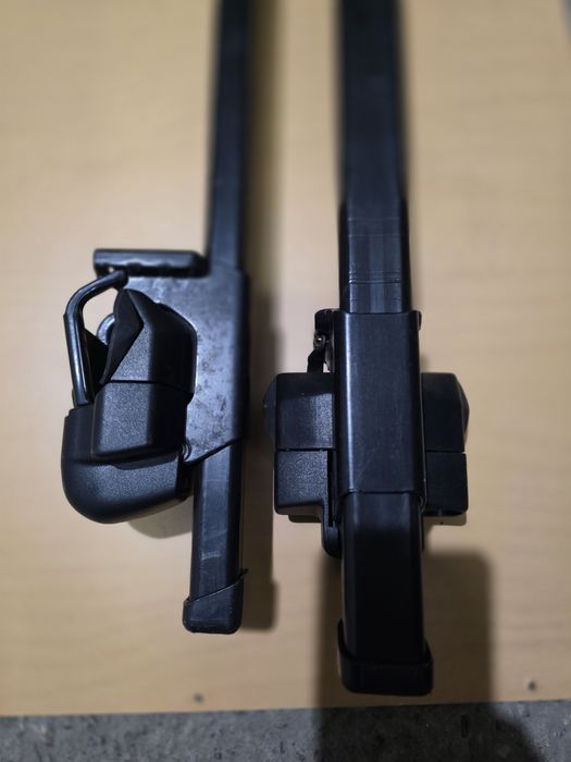 Thule  Squarebar греди