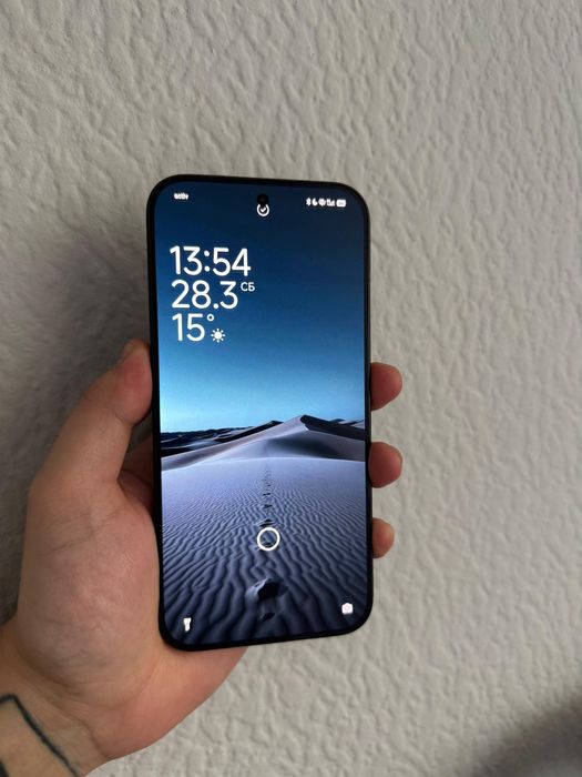 Poco f8 ultra 16/512gb