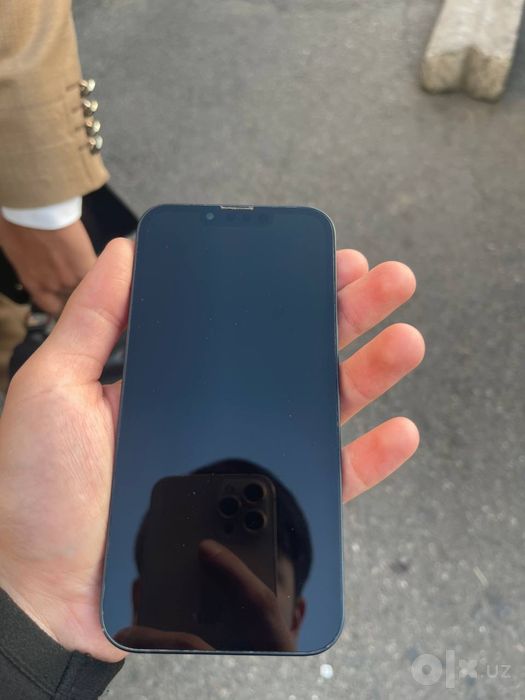 Iphone 13. ideal 128