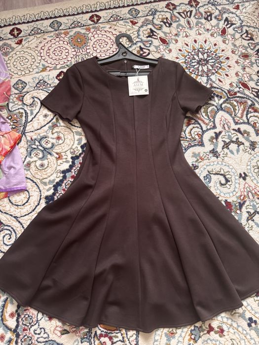 Продам красивое платье