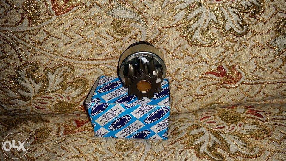 Bendix Fiat Ducato 2007 Delco Remy