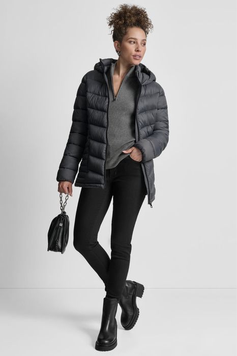 Куртка демисезонная DKNY