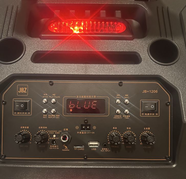 Аренда, прокат колонки, микрофон, усилитель, караоке. Доставка Хам бор