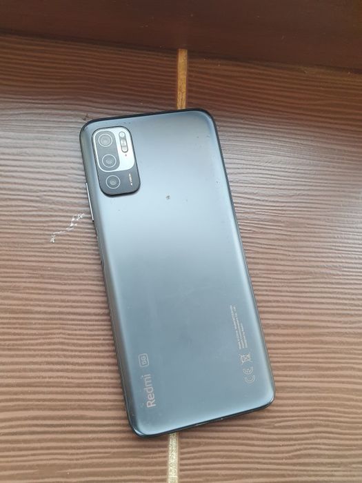 Xiaomi redmi  note 10 5g