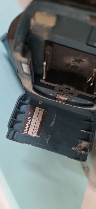 Makita DHR 243 ,