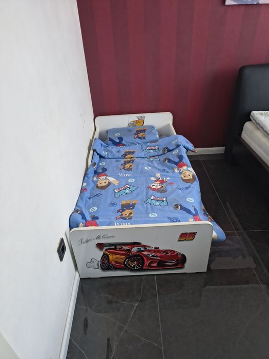 Vând pat copil  in stare foarte buna