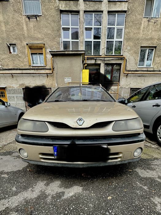 Vand Renault Laguna