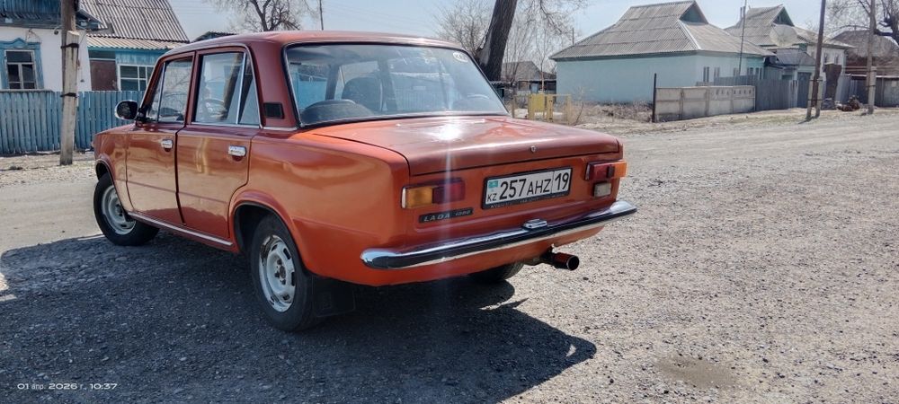 Продам ВАЗ 2101  копейка
