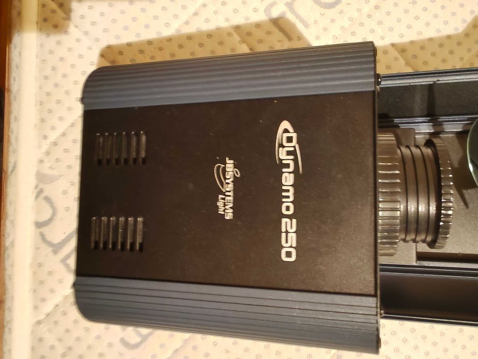 JBSYSTEMS dynamo 250 4 броя