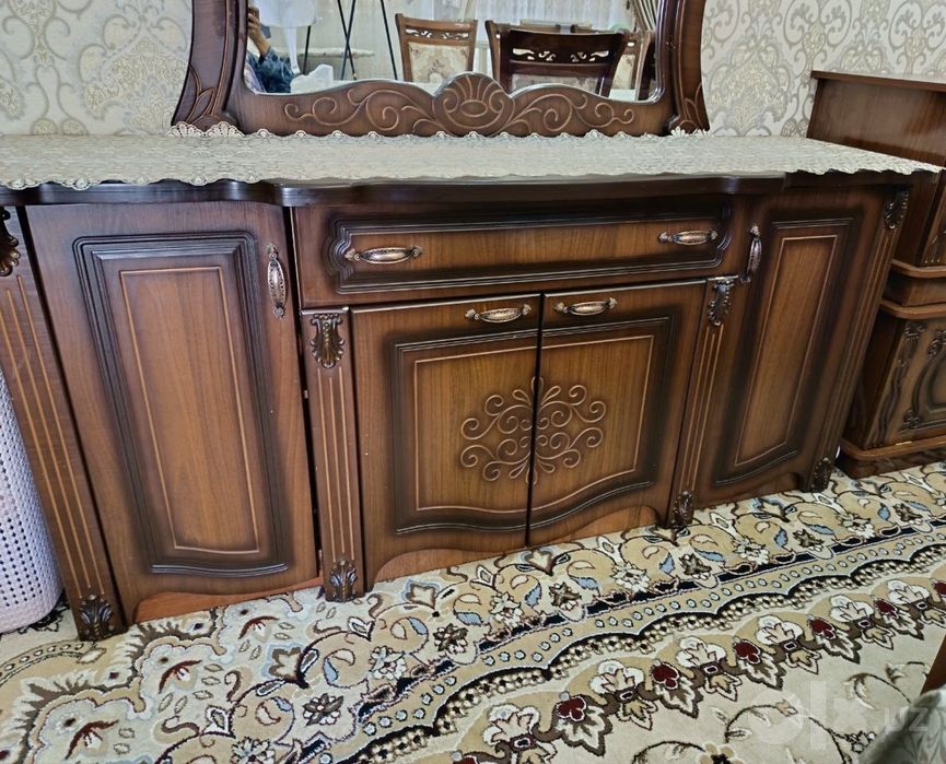 Mebel Kamot Камот