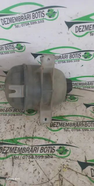 Vas lichid servodirectie Dacia Logan 2009 1.5dci MT (65hp)