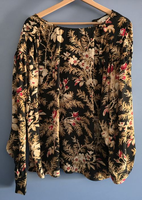 Bluză elegantă damă