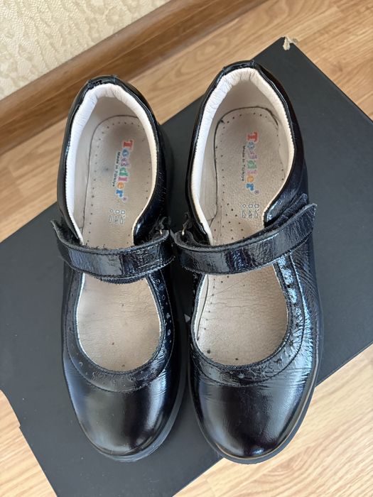 Туфли для девочек