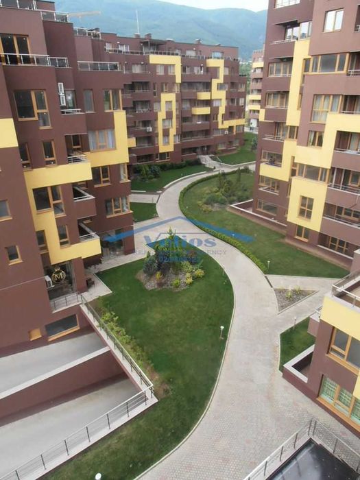 Продава се Двустаен апартамент в София, Център - 86 кв.м за 1536 €/кв.м - Снимка #16