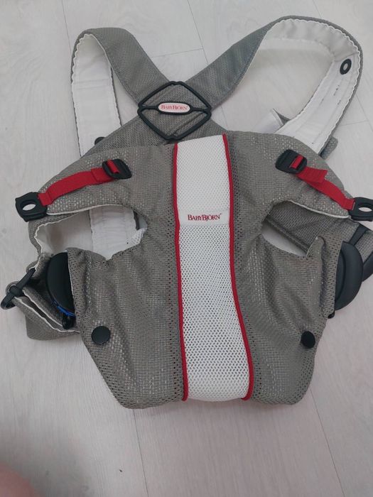 Ергономична раница