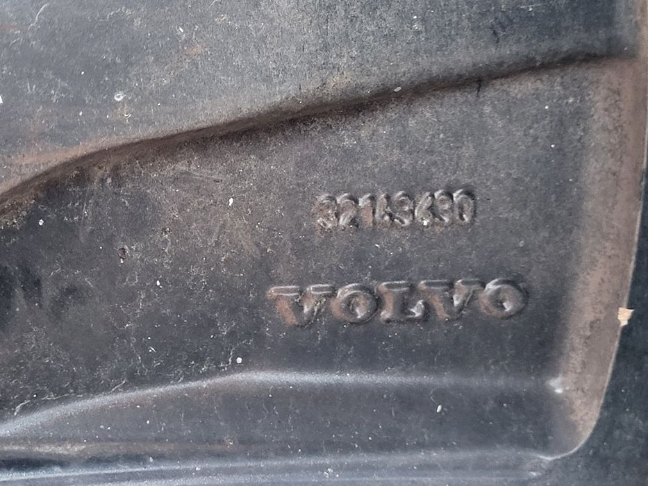 Оригинални джанти Volvo C40 / XC40 Recharge / EX40 20” Borbet OEM 5x108