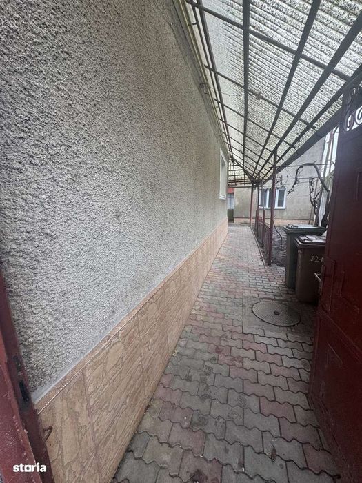 Casă cu 4 camere /Gradiste