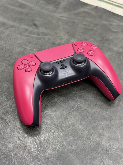 PlayStation 5 Джостик DualSense Геймпад