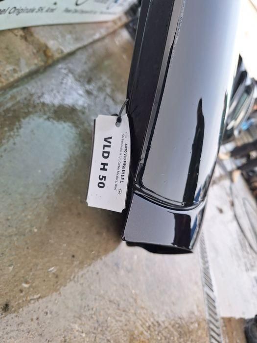 Haion cu luneta Opel Astra H