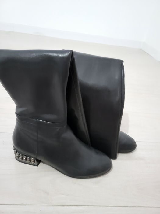 Сапожки весенние!