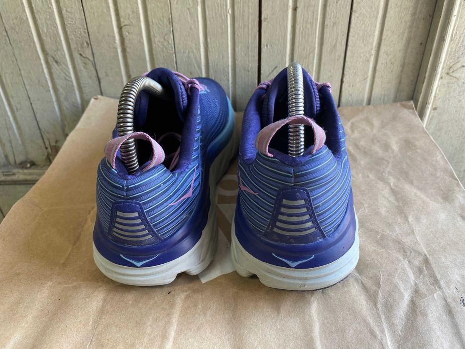 ''Hoka One One Bondi 6''оригинални маратонки 39 номер