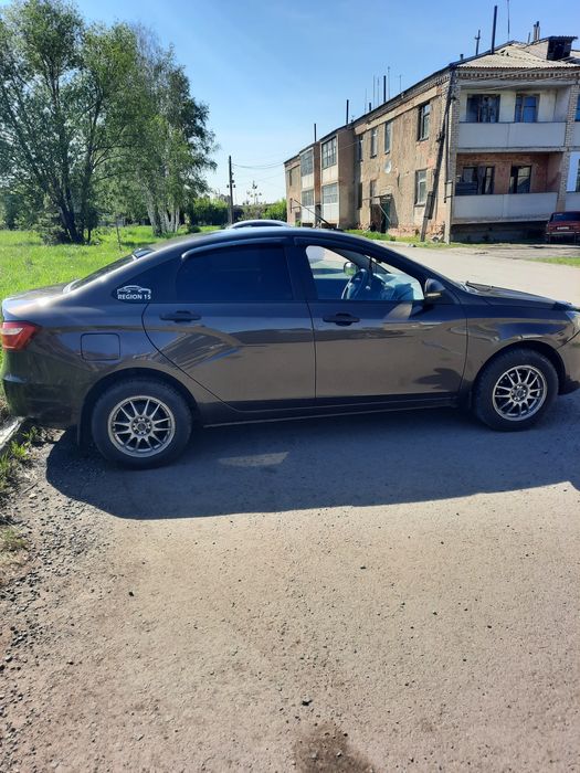 Продам автомобиль