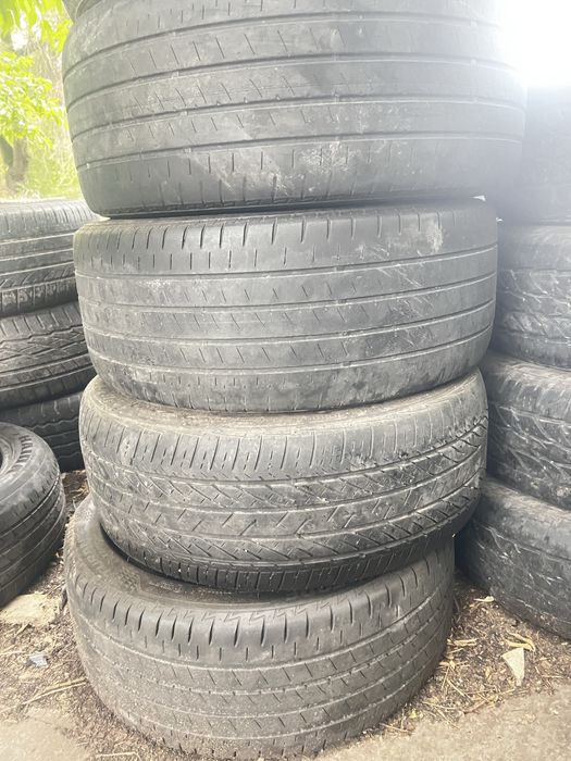 235/45/18 летний шины