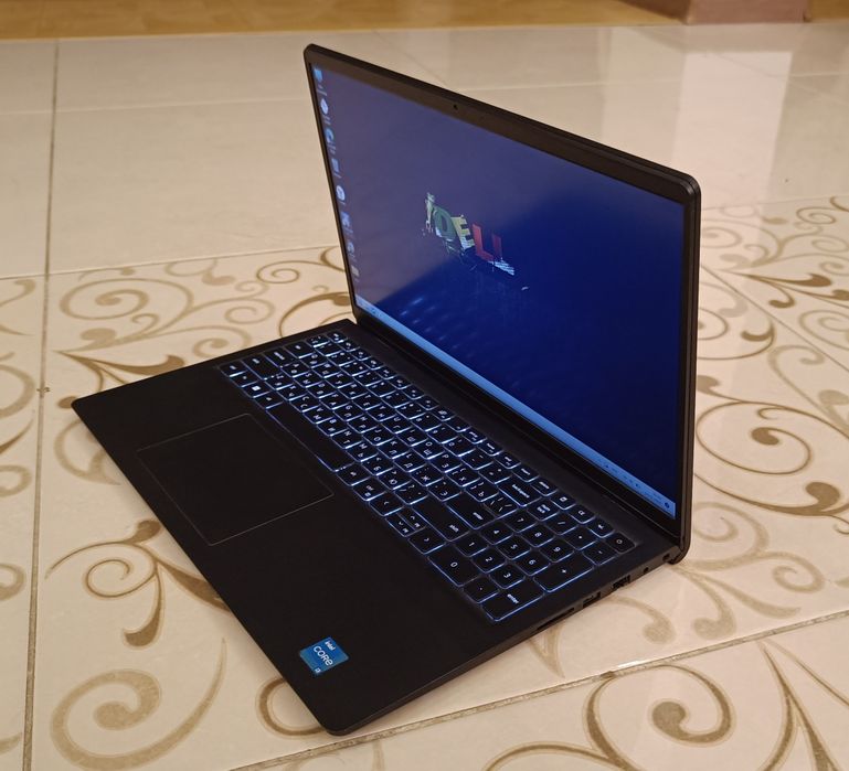 Продам ноутбук Dell / Core i3-1115