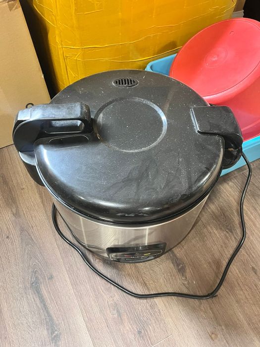 Рисоварка RC-5 р